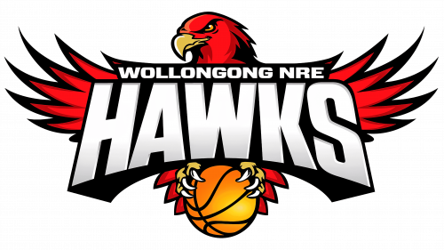 Logo de Illawarra Hawks