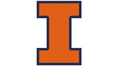 Logo de Illinois Fighting Illini