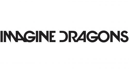 Logo de Imagine Dragons