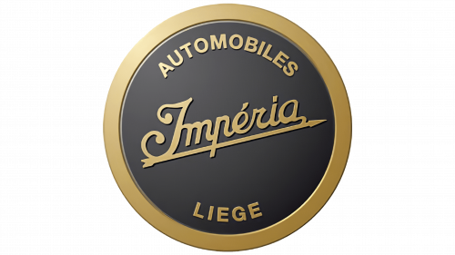 Logo de Imperia