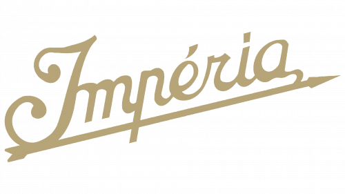 Logo de Imperia Automobiles