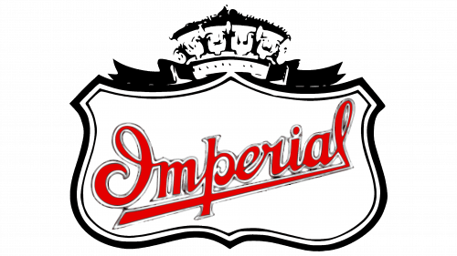 Logo de Imperial