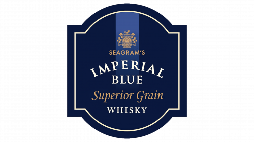 Logo de Imperial