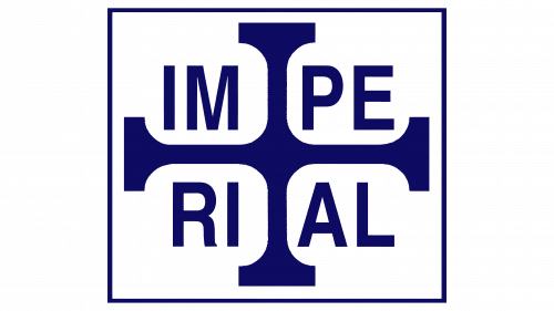 Logo de Imperial Glass