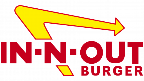 Logo de In-N-Out Burger