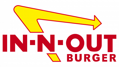 Logo de In-N-Out Burger