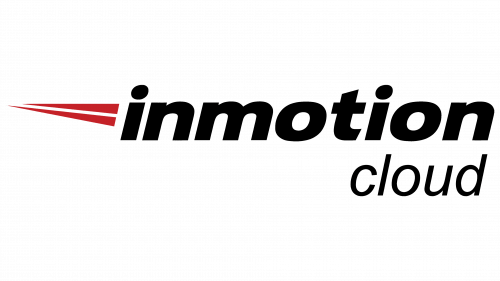Logo de InMotion Hosting