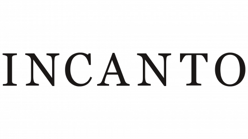Logo de Incanto
