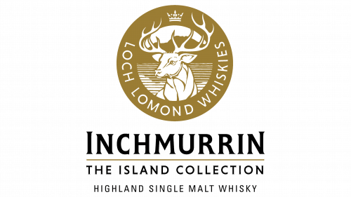 Logo de Inchmurrin