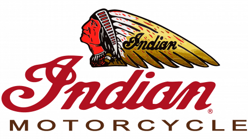Logo de Indian