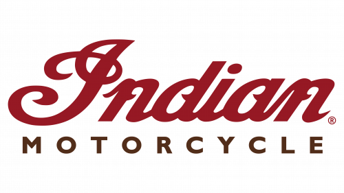 Logo de Indian Motorcycle