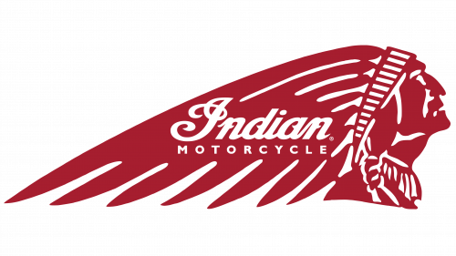 Logo de Indian Motorcycles