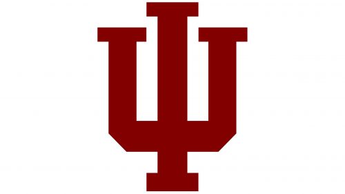 Logo de Indiana Hoosiers