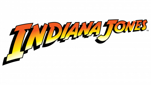 Logo de Indiana Jones