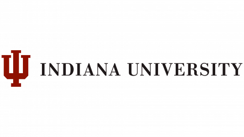 Logo de Indiana University