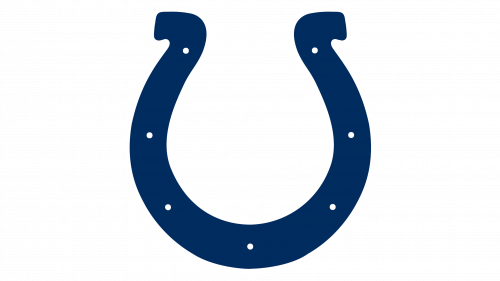 Logo de Indianapolis Colts