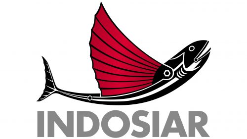 Logo de Indosiar