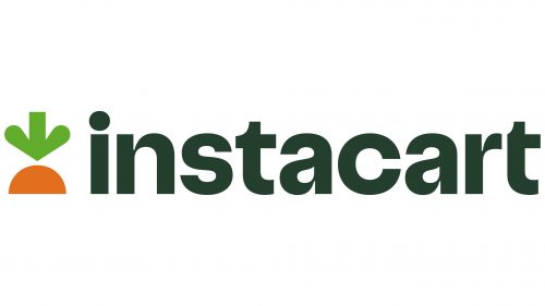 Logo de Instacart