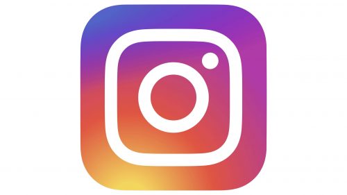Logo de Instagram