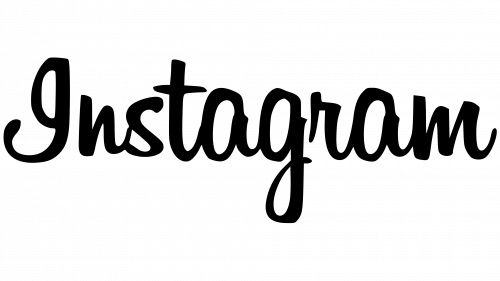 Logo de Instagram de 2010-2013