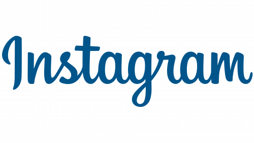 Logo de Instagram de 2015-2016