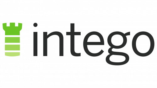 Logo de Intego
