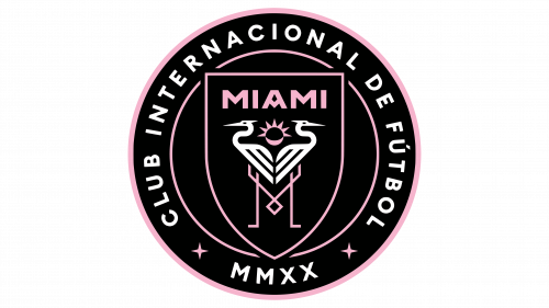 Logo de Inter Miami CF