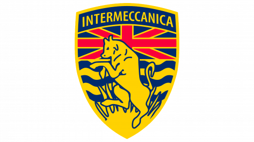 Logo de Intermeccanica