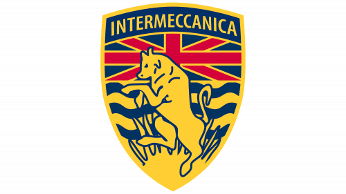 Logo de Intermeccanica