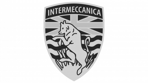Logo de Intermeccanica