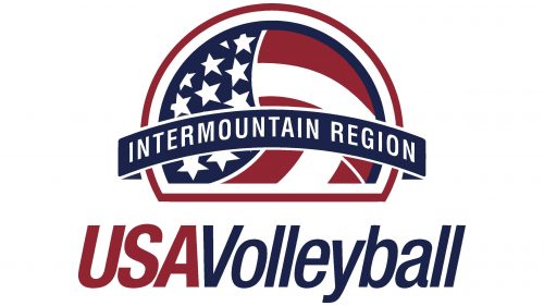 Logo de Intermountain Volleyball Association