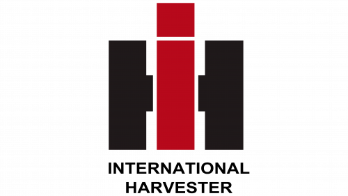 Logo de International Harverter