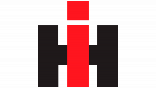 Logo de International Harvester