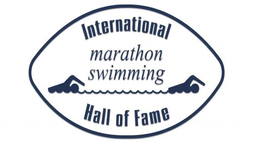 Logo de International Marathon Swimming Hall of Fame (IMSHOF)
