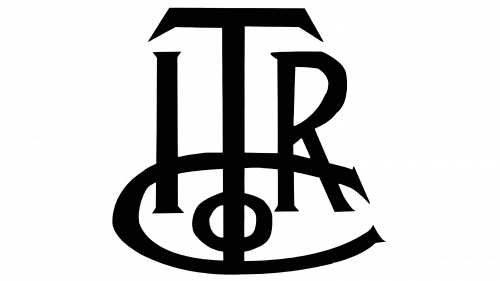 Logo de International Time Recording Company 1889-1914