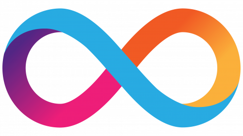 Logo de Internet Computer