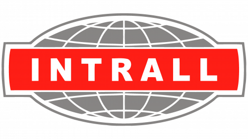 Logo de Intrall