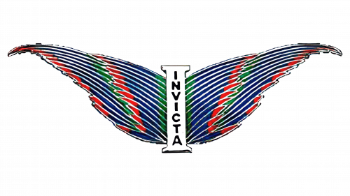 Logo de Invicta