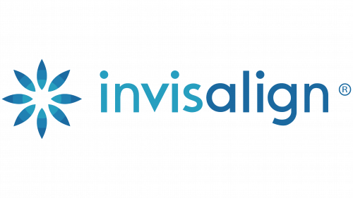 Logo de Invisalign