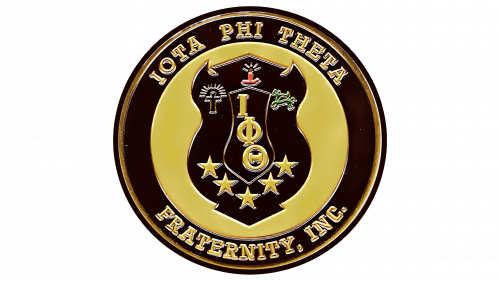 Logo de Iota
