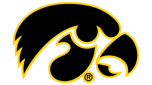 Logo de Iowa Hawkeyes