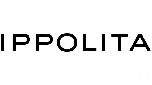 Logo de Ippolita