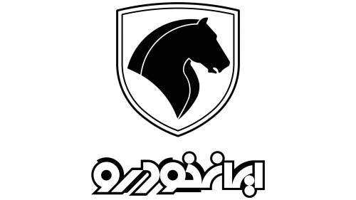 Logo de Iran Khodro