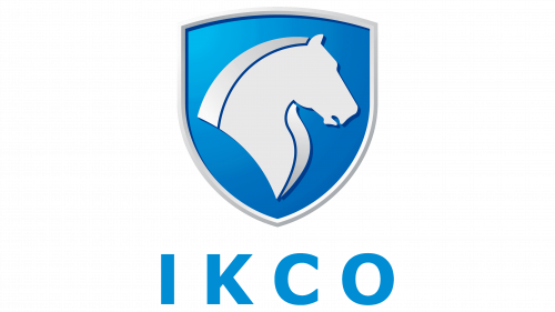 Logo de Iran Khodro