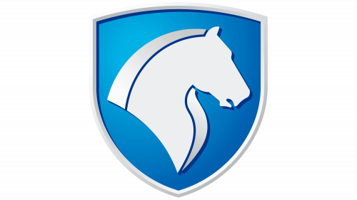 Logo de Iran Khodro (Iran)