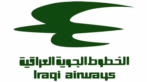 Logo de Iraqi Airways