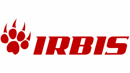 Logo de Irbis