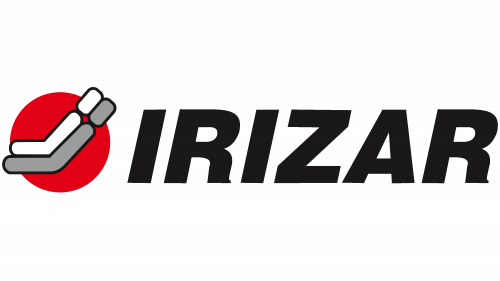 Logo de Irizar