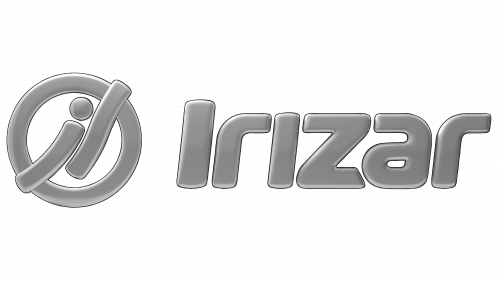 Logo de Irizar