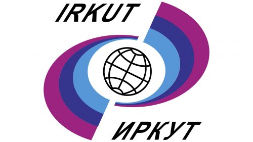 Logo de Irkut Corporation
